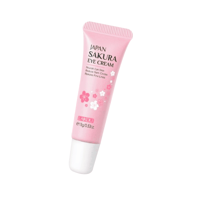 Picture of LAIKOU JAPAN SAKURA Eye Serum - 15g