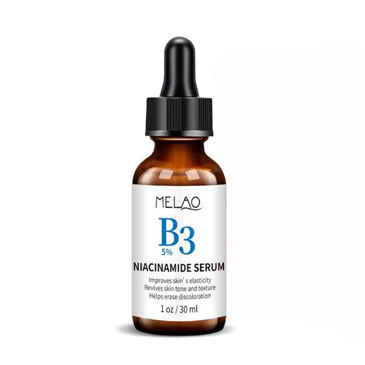 Picture of MELAO B3 5% Niacinamide Serum for Face - 30 ml
