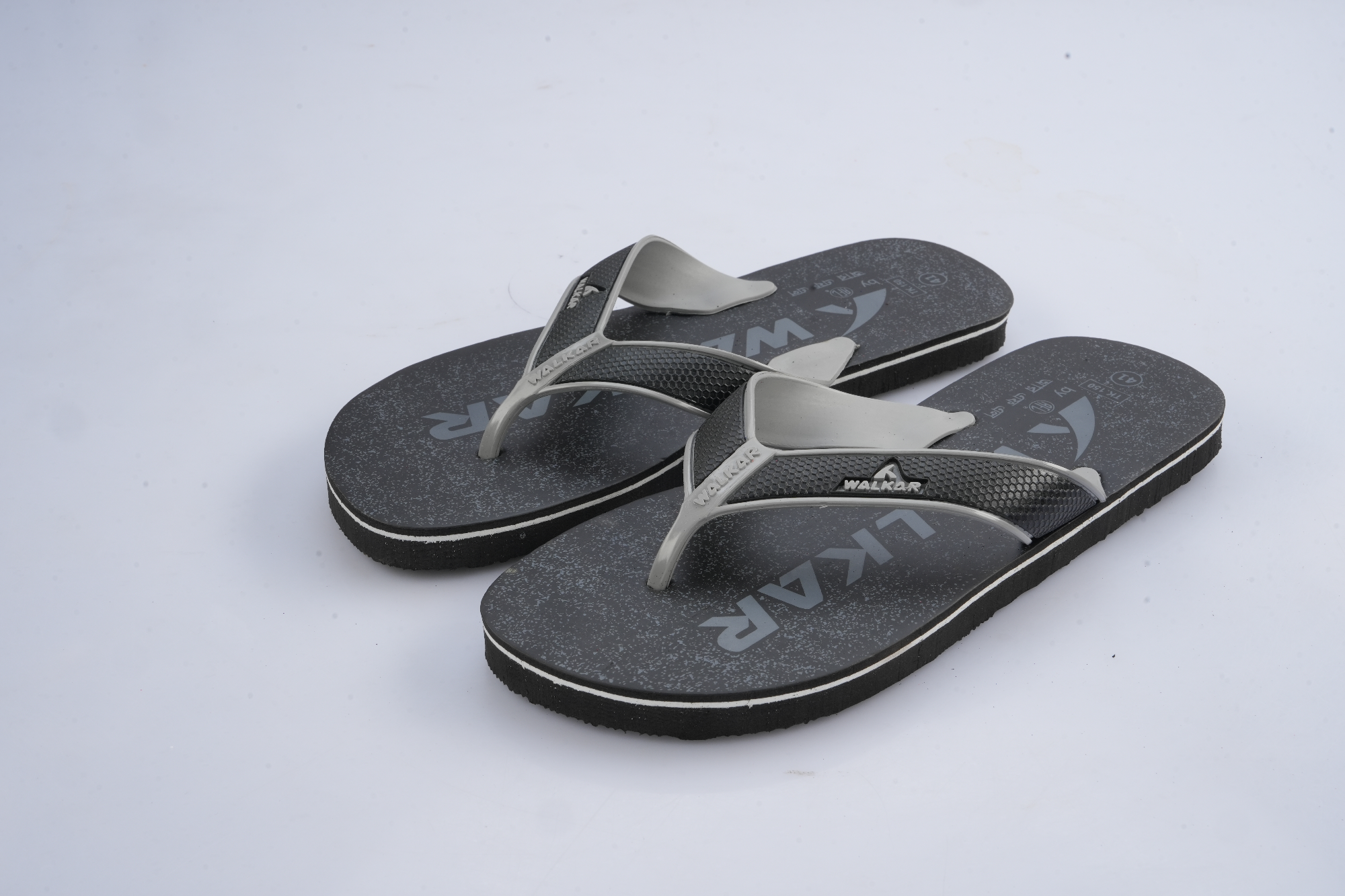 Buy EVA Mens Thongs-Black-4G Super-MKT Best Price In Bangladesh