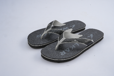 Buy EVA Mens Thongs-Black-4G Super-MKT Best Price In Bangladesh