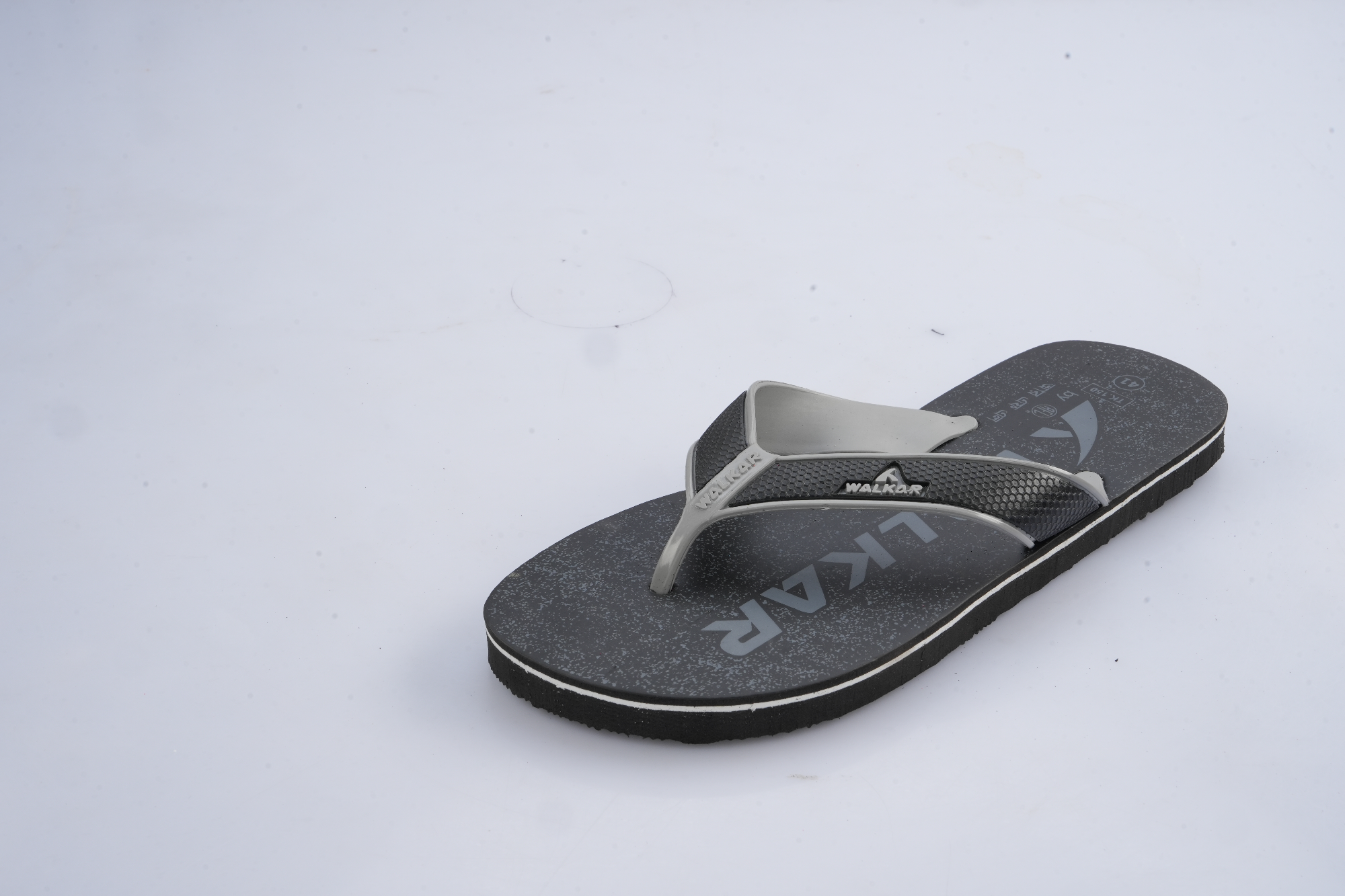 Buy EVA Mens Thongs-Black-4G Super-MKT Best Price In Bangladesh