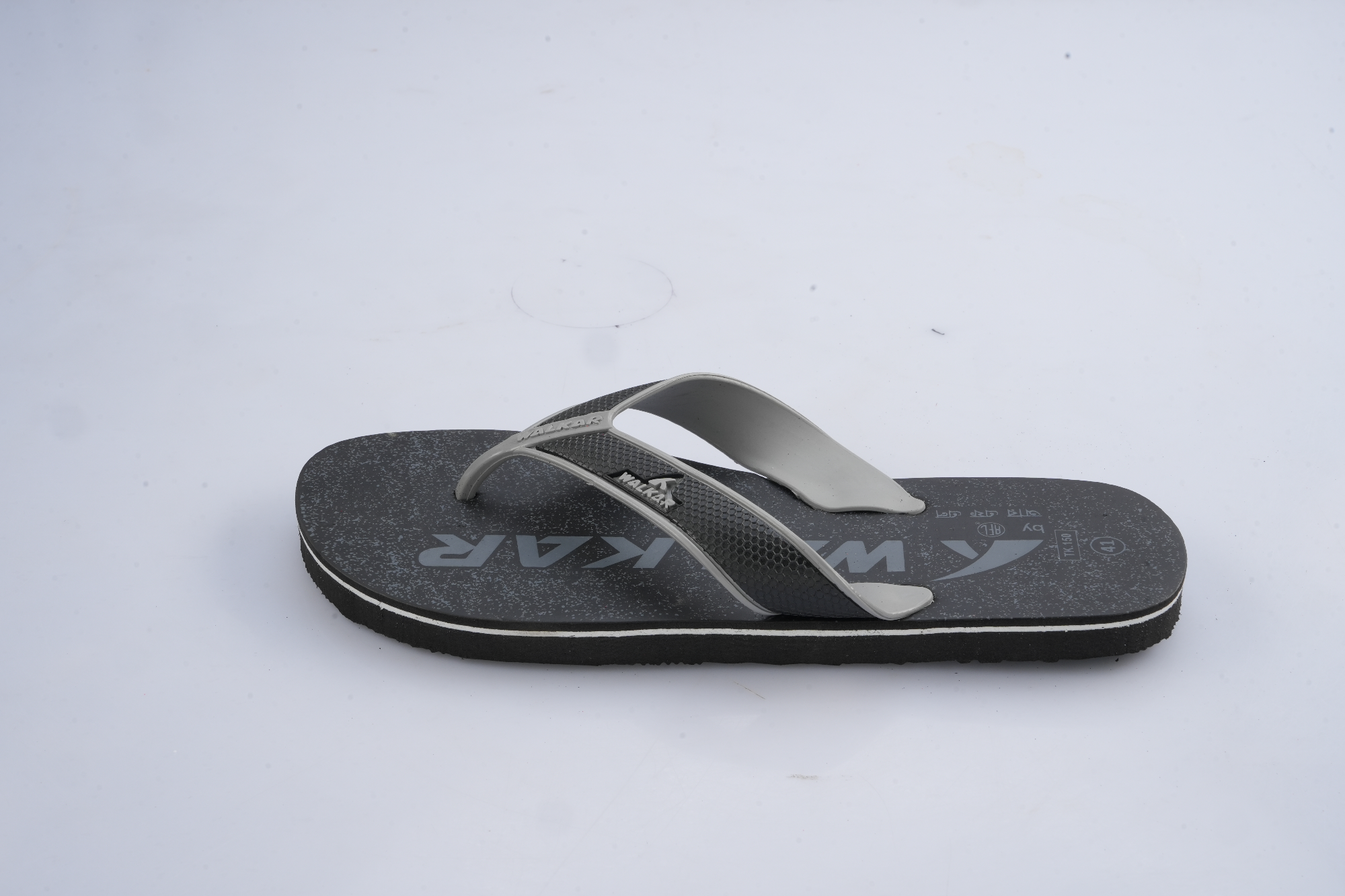 Buy EVA Mens Thongs-Black-4G Super-MKT Best Price In Bangladesh