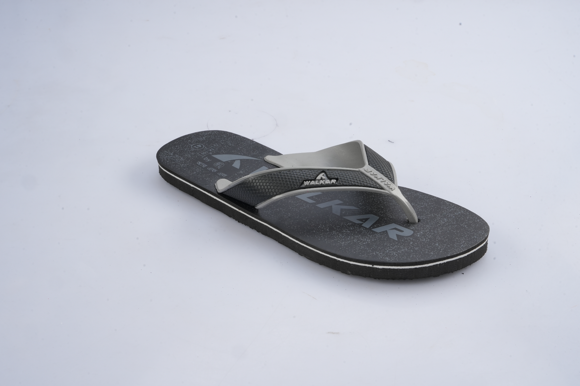 Buy EVA Mens Thongs-Black-4G Super-MKT Best Price In Bangladesh