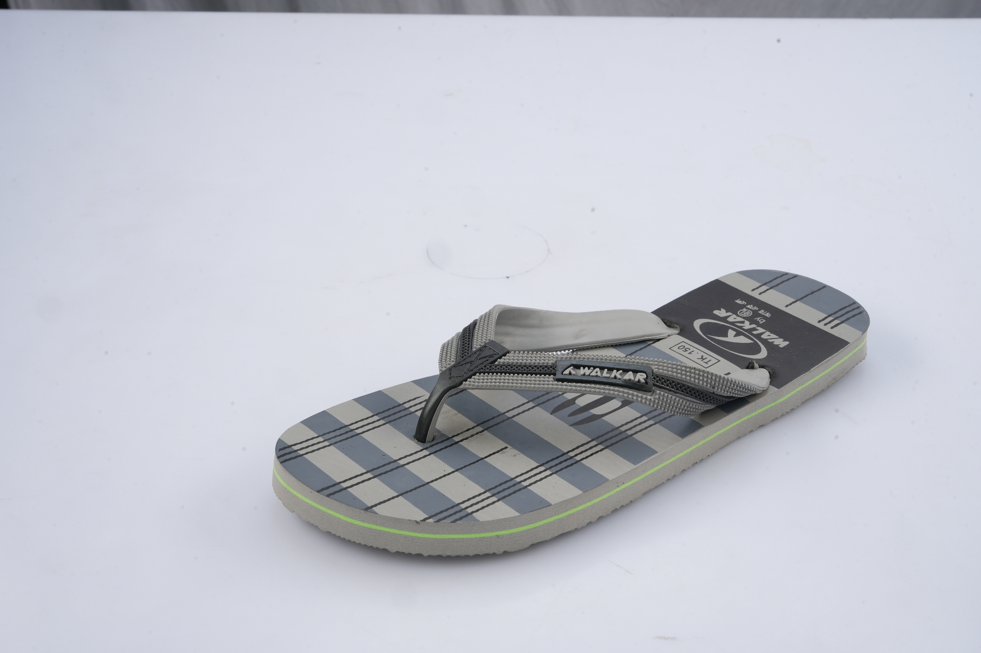 Buy EVA Mens Thongs-Grey Ash-3G-Super-MKT Best Price In Bangladesh