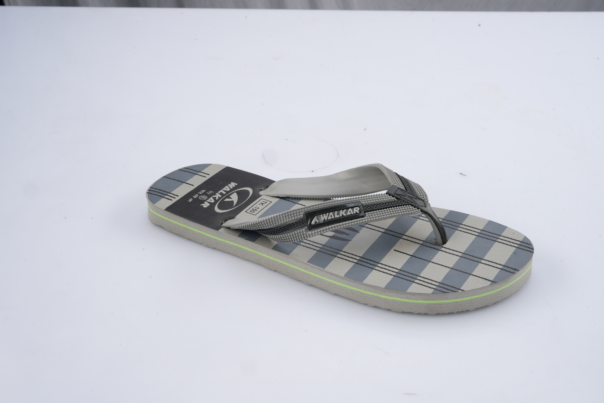 Buy EVA Mens Thongs-Grey Ash-3G-Super-MKT Best Price In Bangladesh