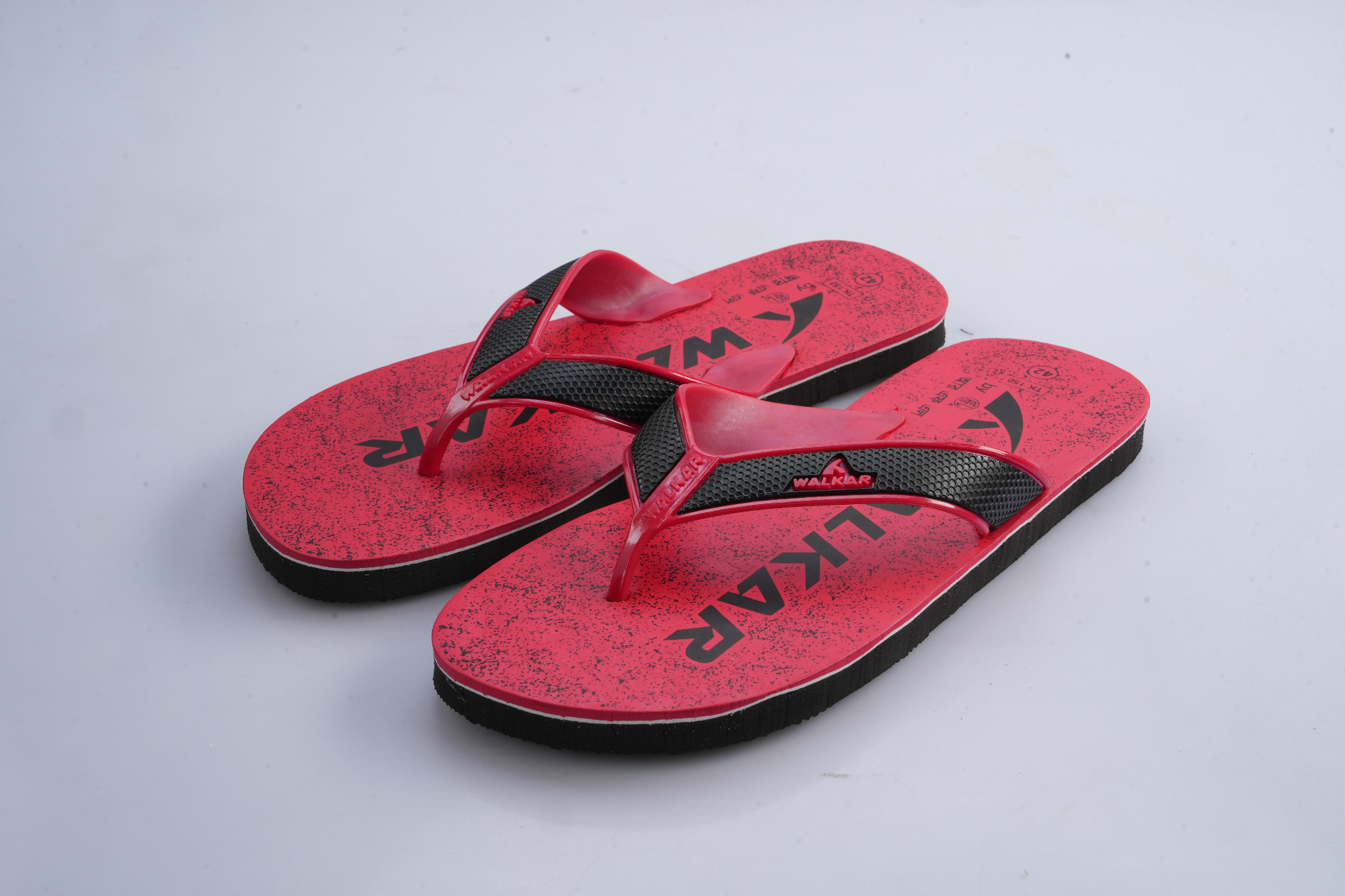 Buy EVA Mens Thongs-Red-4G Super  Best Price In Bangladesh