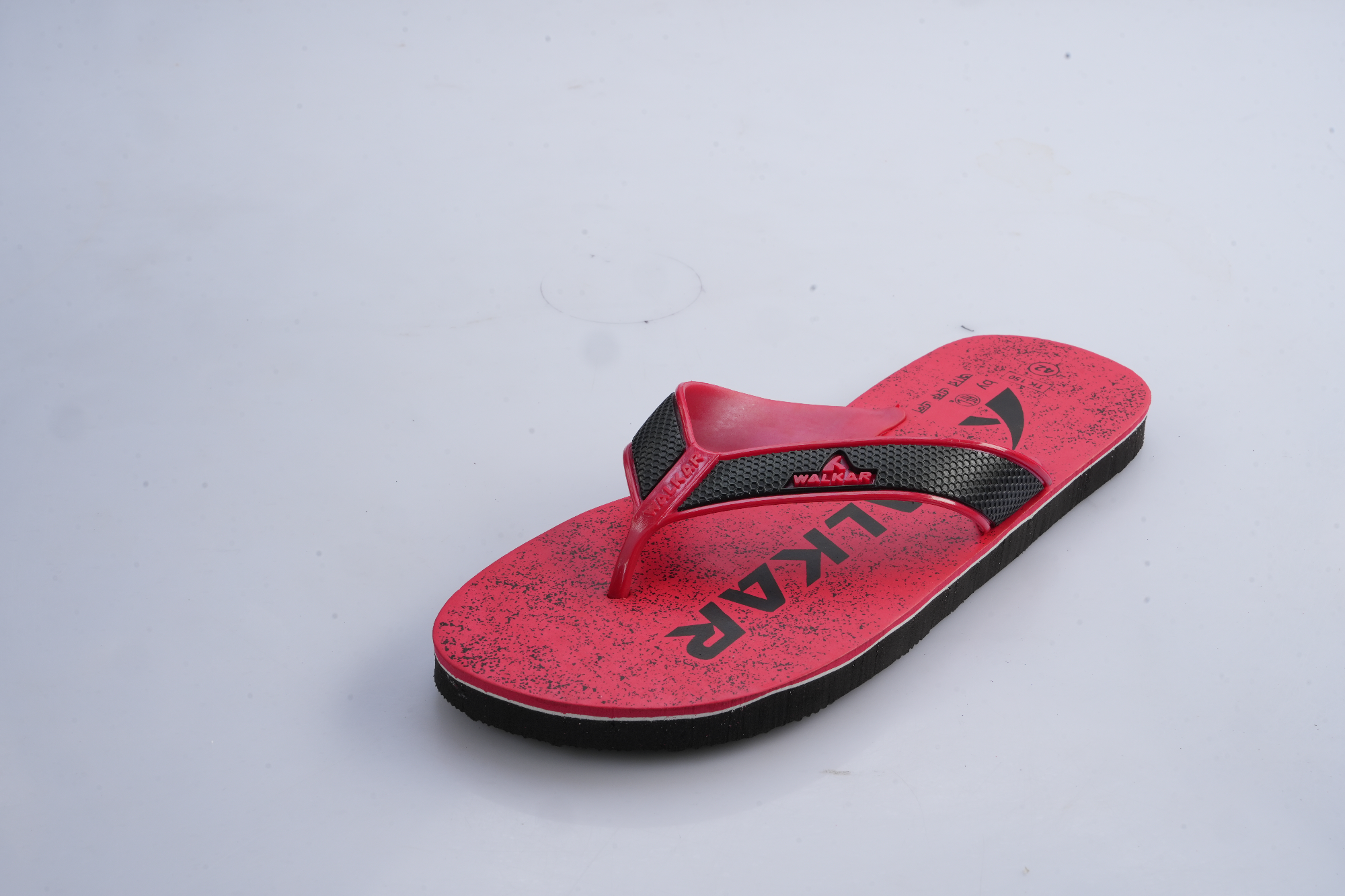 Buy EVA Mens Thongs-Red-4G Super  Best Price In Bangladesh