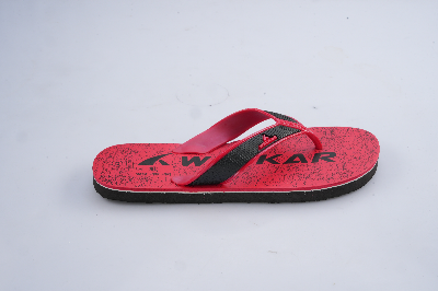 Buy EVA Mens Thongs-Red-4G Super  Best Price In Bangladesh