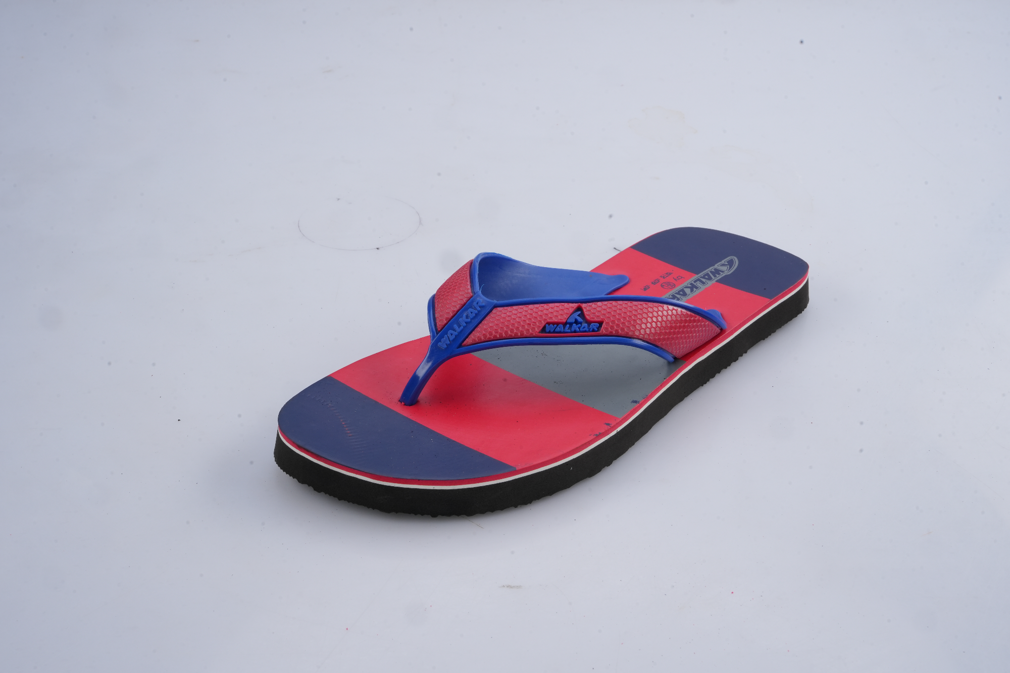 Buy  EVA Mens Thongs-Red-4G-Super-MKT  Best Price In Bangladesh