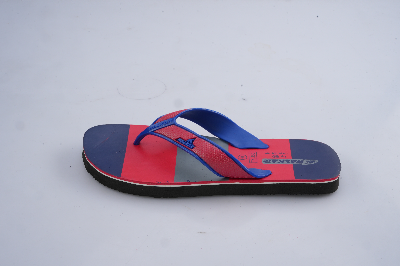 Buy  EVA Mens Thongs-Red-4G-Super-MKT  Best Price In Bangladesh