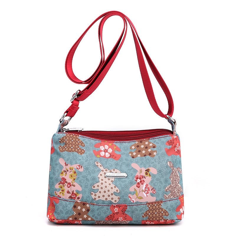 Picture of Korean sports travel shoulder bag(Putul2)