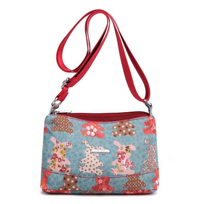 Picture of Korean sports travel shoulder bag(Putul2)