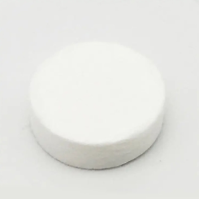 Picture of Bioaqua face pack skin-friendly hydrating compression msk natural cotton light thin non-woven msk compression msk- (10/20/50 Pieces)