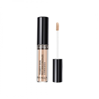 Picture of Bioaqua - BIOAQUA Smooth Nourish Makeup Concealer- 3g