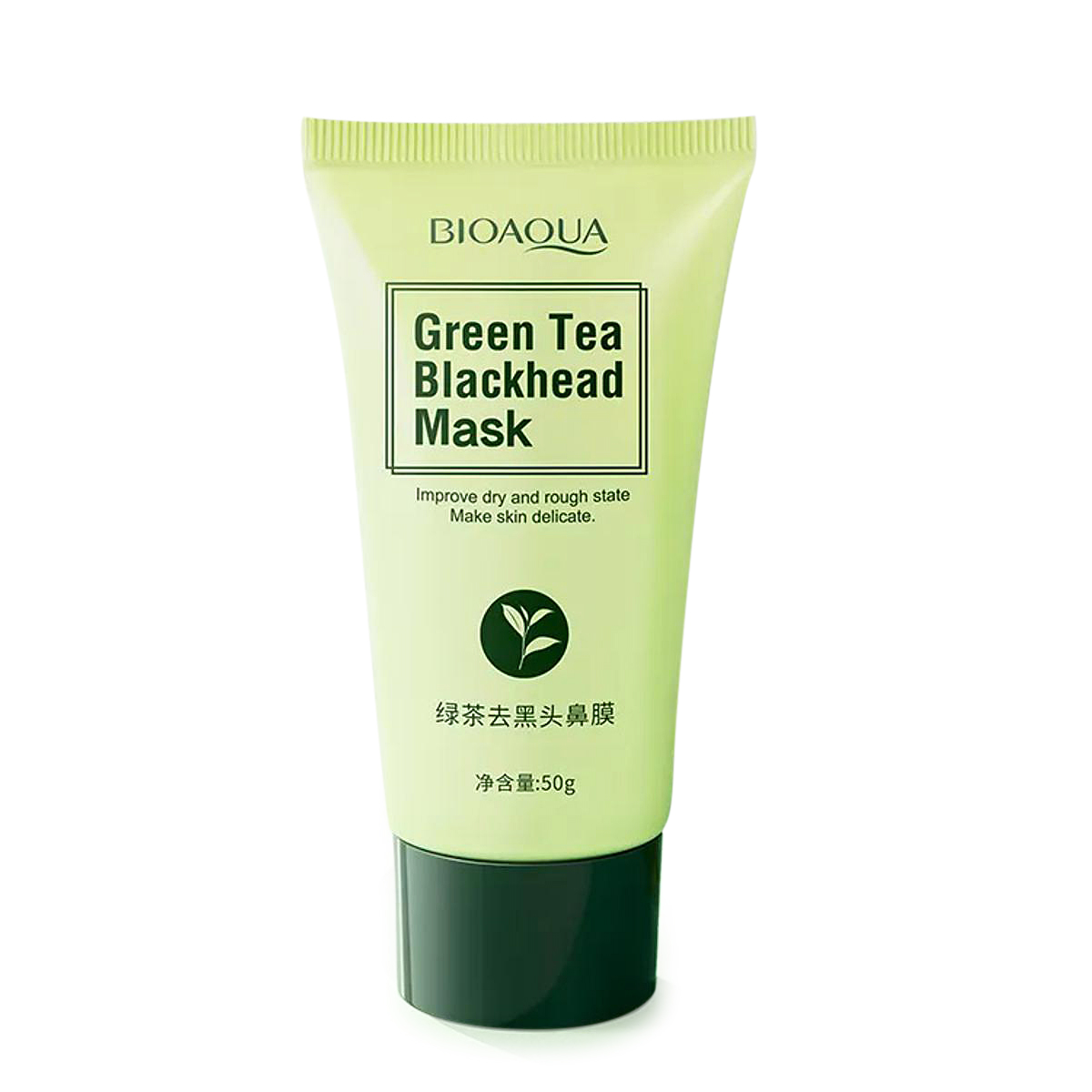 Picture of BIOAQUA Remove blackhead Remove Face & Nose Msk- 50g - Face Mask - Face Mask