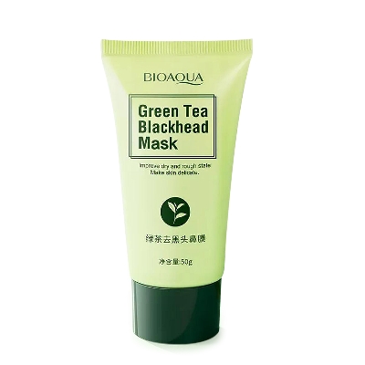 Picture of BIOAQUA Remove blackhead Remove Face & Nose Msk- 50g - Face Mask - Face Mask