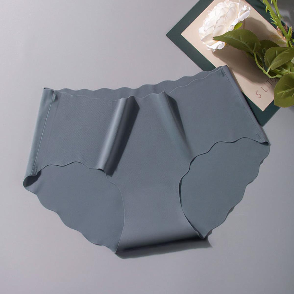 Picture of Silk Comfortable Women Underware Panties