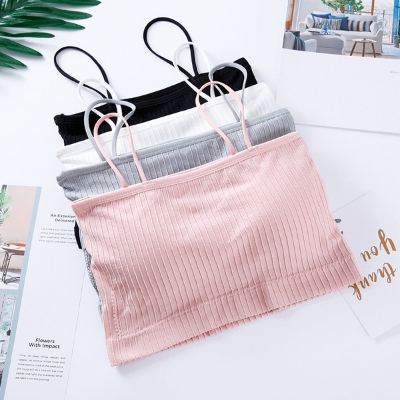 Picture of Soft & Comfortable Cotton women bra