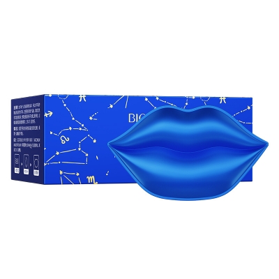 Picture of BIOAQUA Blueberry 20 sticks Moisturizing Lip Mask- 60g