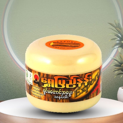 Picture of Shwe Pi Nann Natural Whitening Thanakha Face Pack -140g