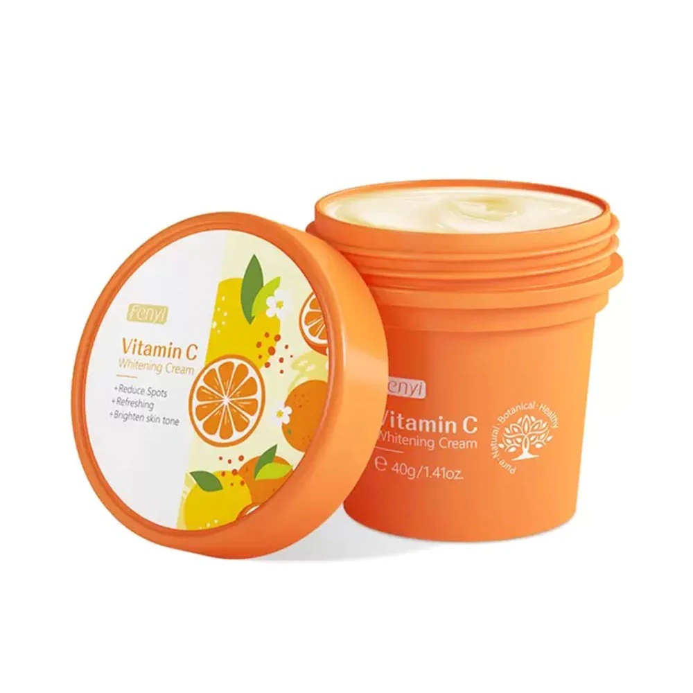 Picture of Fenyi Vitamin C Whitening Cream- 40g
