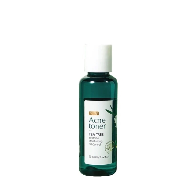 Picture of Fenyi Tea Tree Soothing Moisture & Oil Control Acne Toner- 100ml