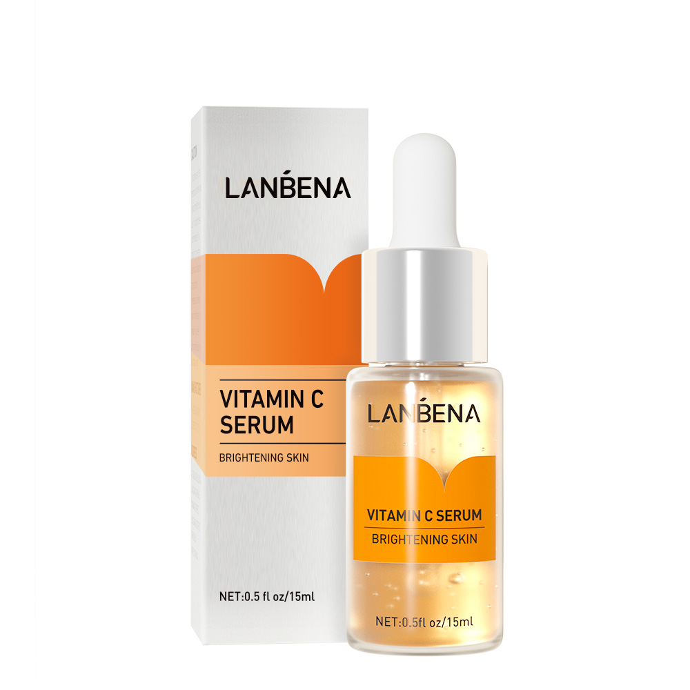 Picture of LANBENA Vitamin C Face Serum- 15ml
