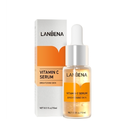 Picture of LANBENA Vitamin C Face Serum- 15ml