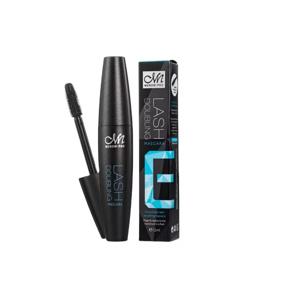 Picture of MENOW Lash Double Mascara-12ml (M14001)
