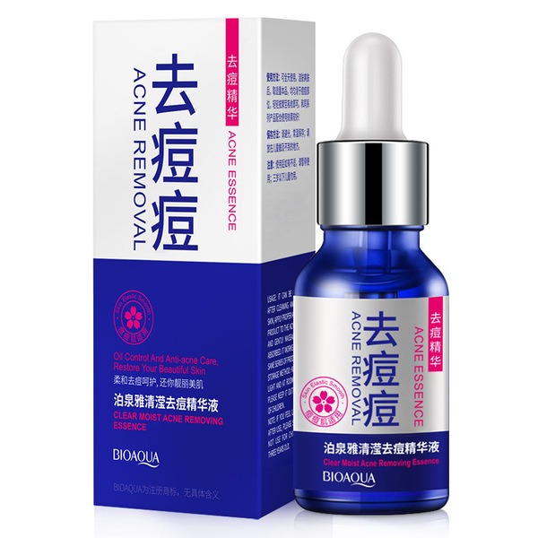 Picture of BIOAQUA Acne  Removal Essence- 30ml