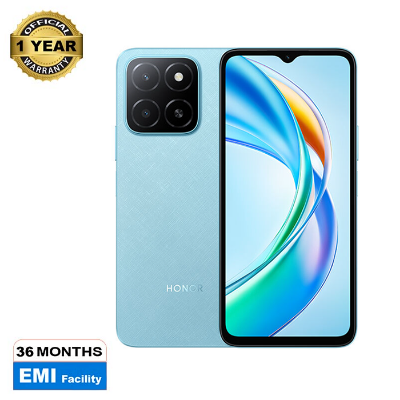 Picture of HONOR X5b Plus (4GB/128GB) Best Price