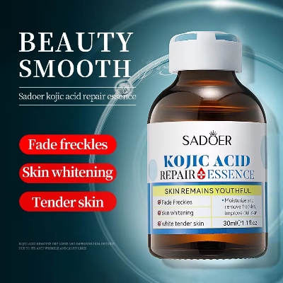 Picture of SADOER Kojic Acid Fade Freckles Whiten Repair Essence- 30ml