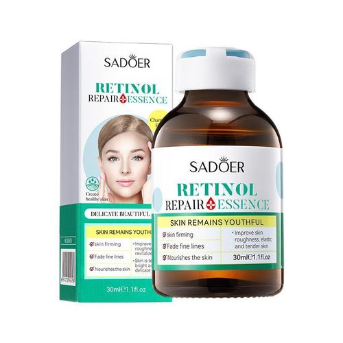 Picture of SADOER Retinol Skin Repair Essence- 30ml