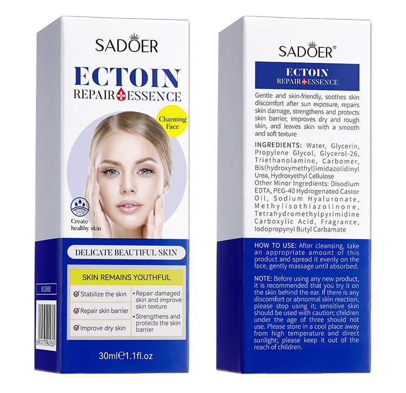 Picture of SADOER Ectoin Reair Delicate Beautiful Skin Essence- 30ml