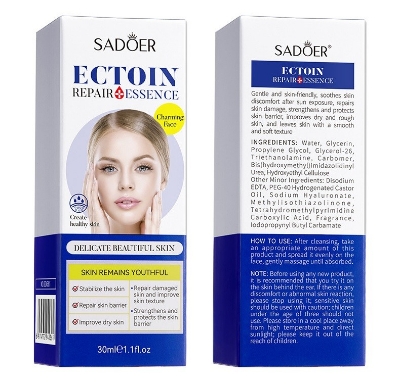 Picture of SADOER Ectoin Reair Delicate Beautiful Skin Essence- 30ml