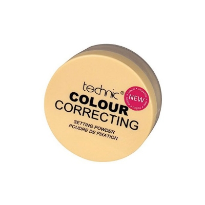 Picture of Technic Colour Correcting Setting Powder- 20g