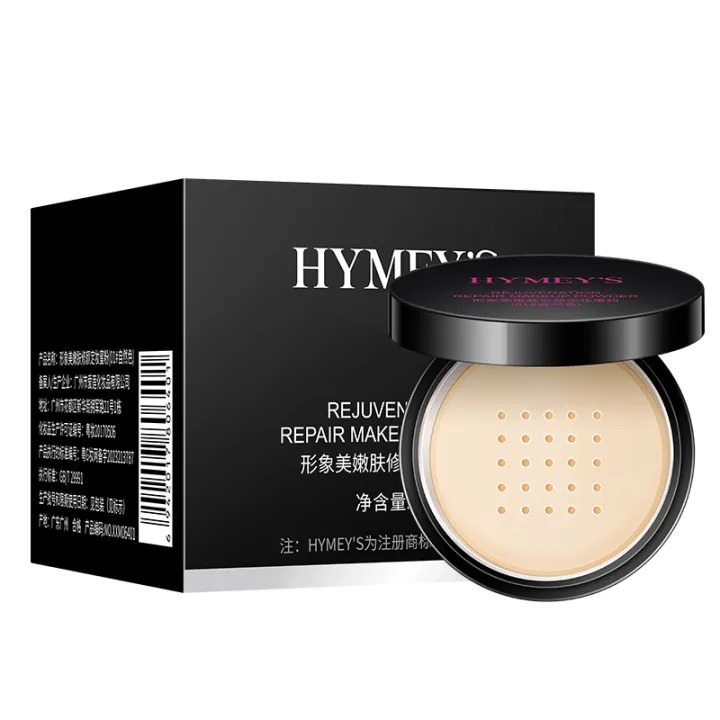 Picture of HYMEY'S Rejuvenation repair Makeup Powder- 15g