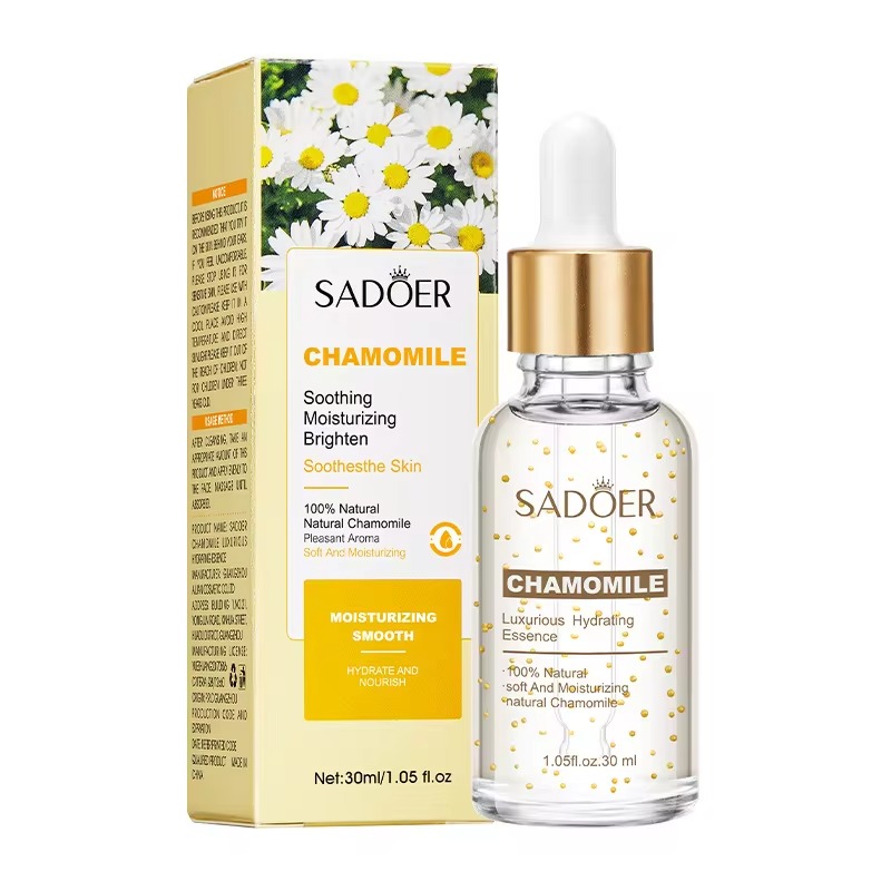Picture of SADOER Chamomile Soothing Moisture Luxurious Hydrating Essence- 30ml