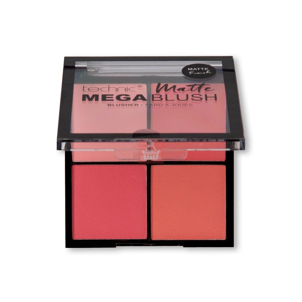 Picture of Technic Matte Finish Mega Blusher- 11.2g