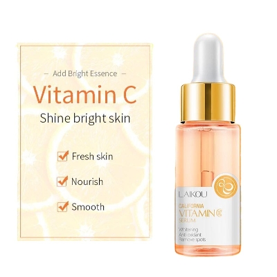 Picture of LAIKOU California Whitning & Anti Oxidant Vitamin C Serum- 17ml