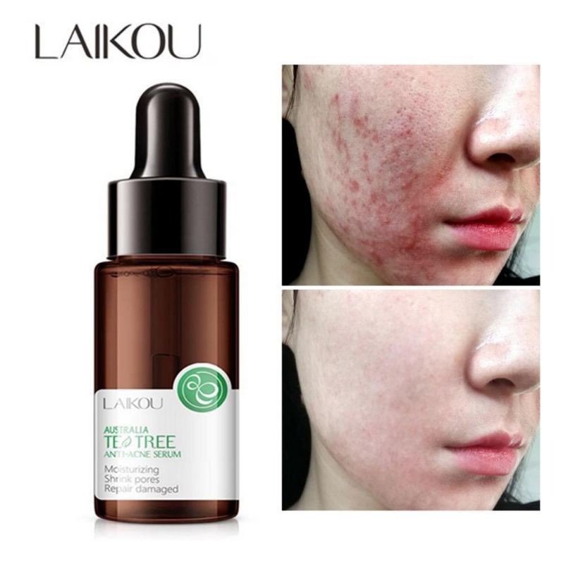 Picture of LAIKOU Australia Tea Tree Anti-Acne Serum- 17ml