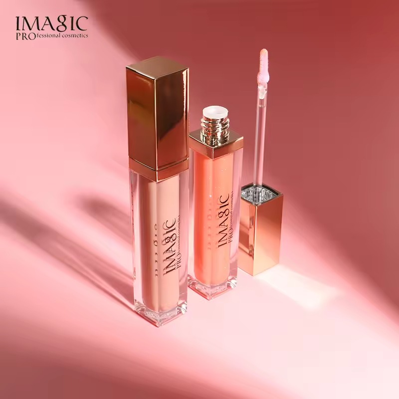 Picture of IMAGIC Parfect Liquid Matte Lip Gloss Lipstick- 7ml