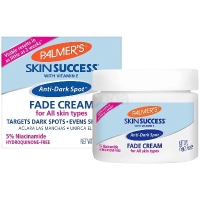Picture of PALMER'S Skin Success with Vitamin E Anti- Dark Spot Fade Cream- 75g (All Skin Type)
