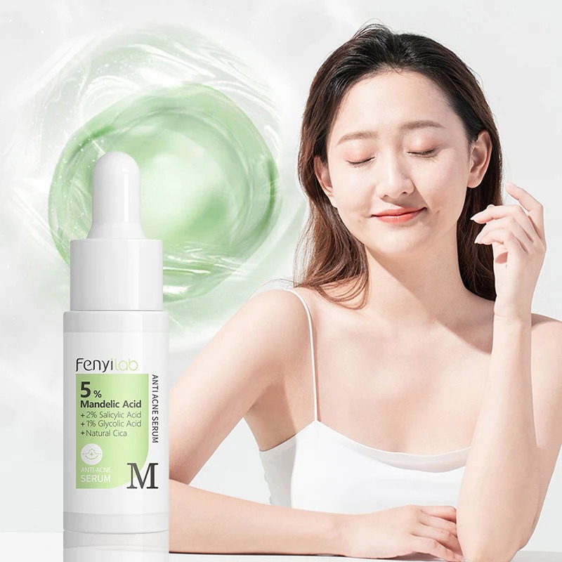 Picture of Fenyi 5% Mandelic Acid Anti Acne Serum- 17ml