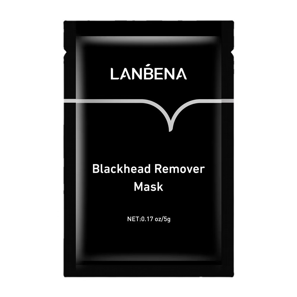 Picture of LANBENA Blackhead Remover Nose Mask- 5g