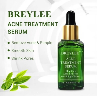 Picture of Breylee Acne Treatment Serum- 17ml