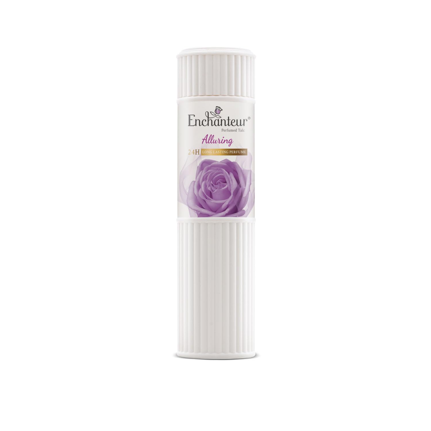 Picture of Enchanteur Perfumed Alluring Long Lasting Fragrance Telcum Powder- 250g