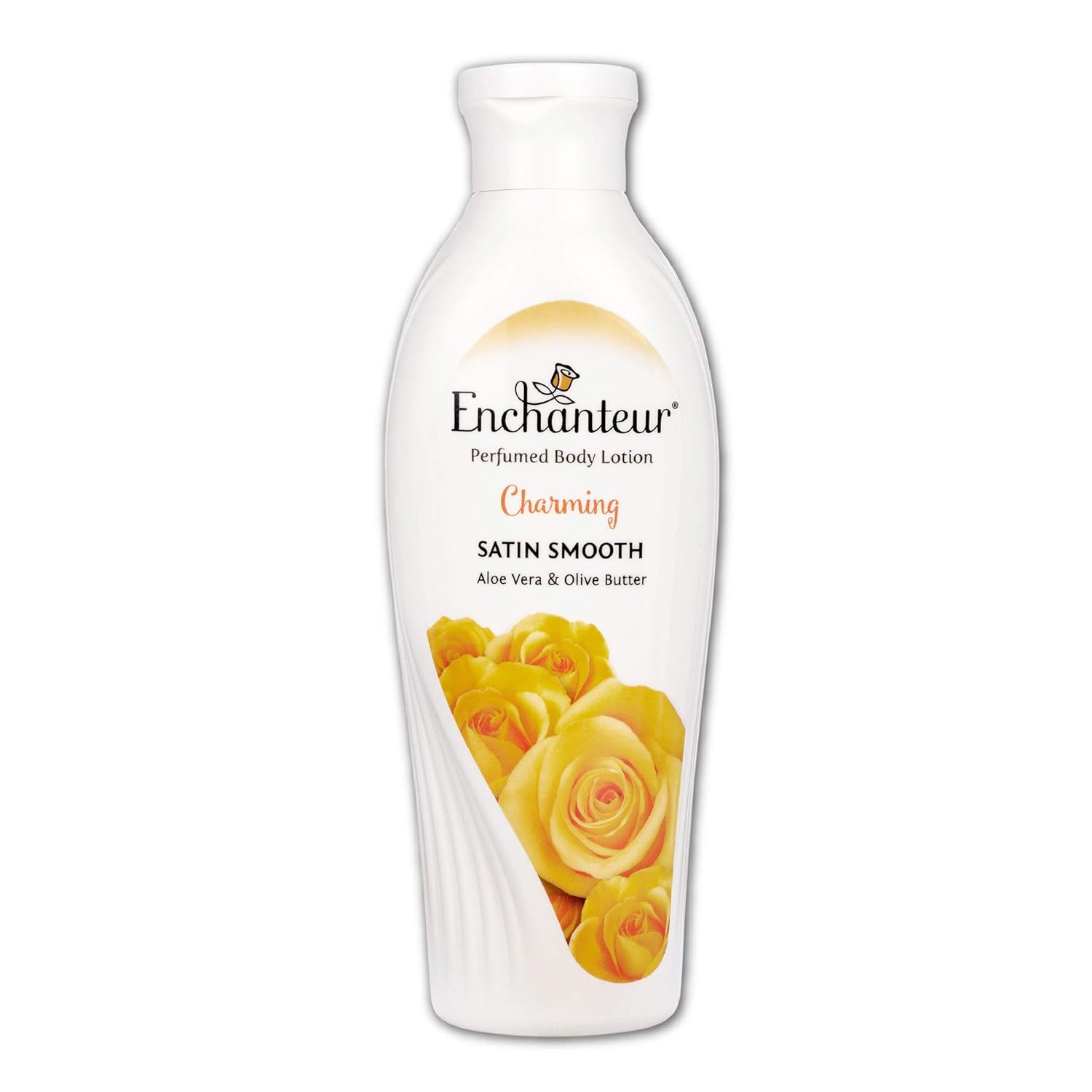 Picture of Enchanteur Charming Perfumed Body Lotion- 500g