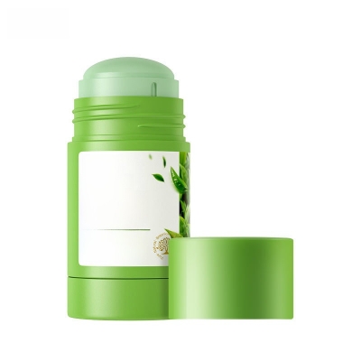 Picture of Fenyi Green Tea Deep Cleansing Oil Control Mask Stick- 40g