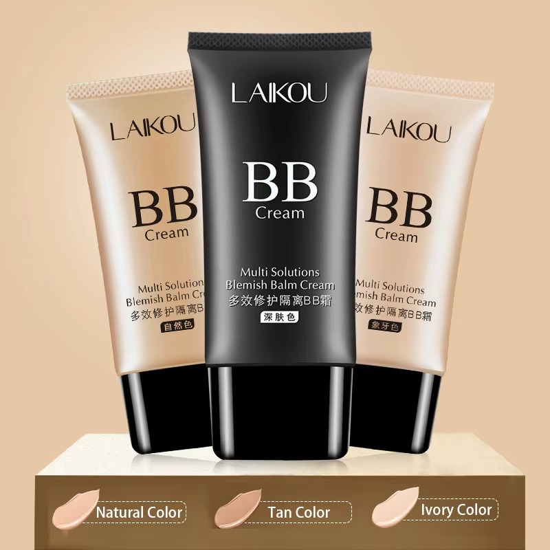 Picture of LAIKOU Complexion Corrector BB Makeup Cream- 50g